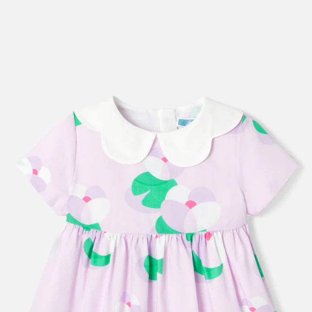 Baby girl dress