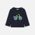 Baby boy long sleeve t-shirt