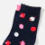 Baby girl socks duo